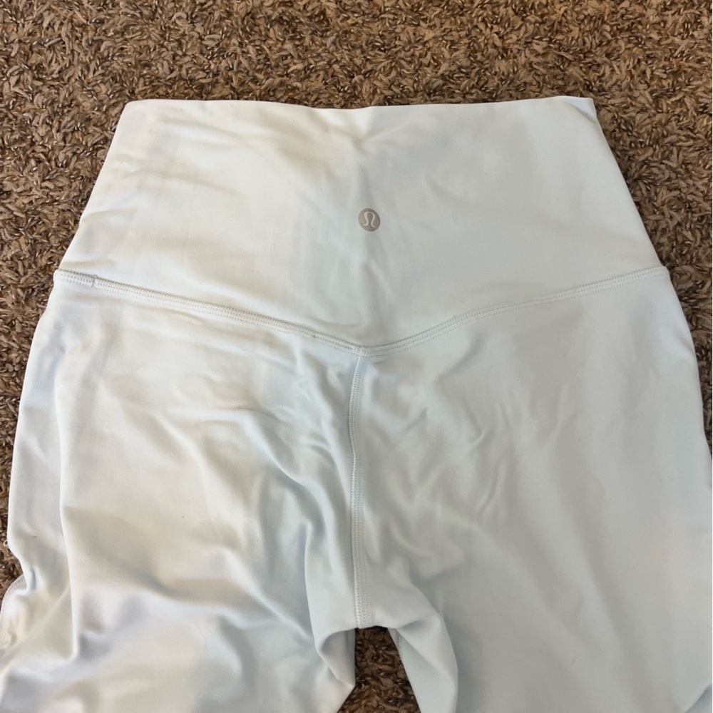 Lululemon Align Leggings